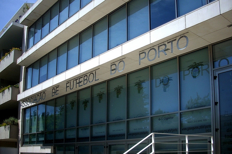 17 sede assoc futebol porto